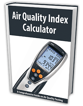 Ambient Air Testing air quality testing Ambient Air Testing Air Quality Index Calculator Air Testing in New Delhi